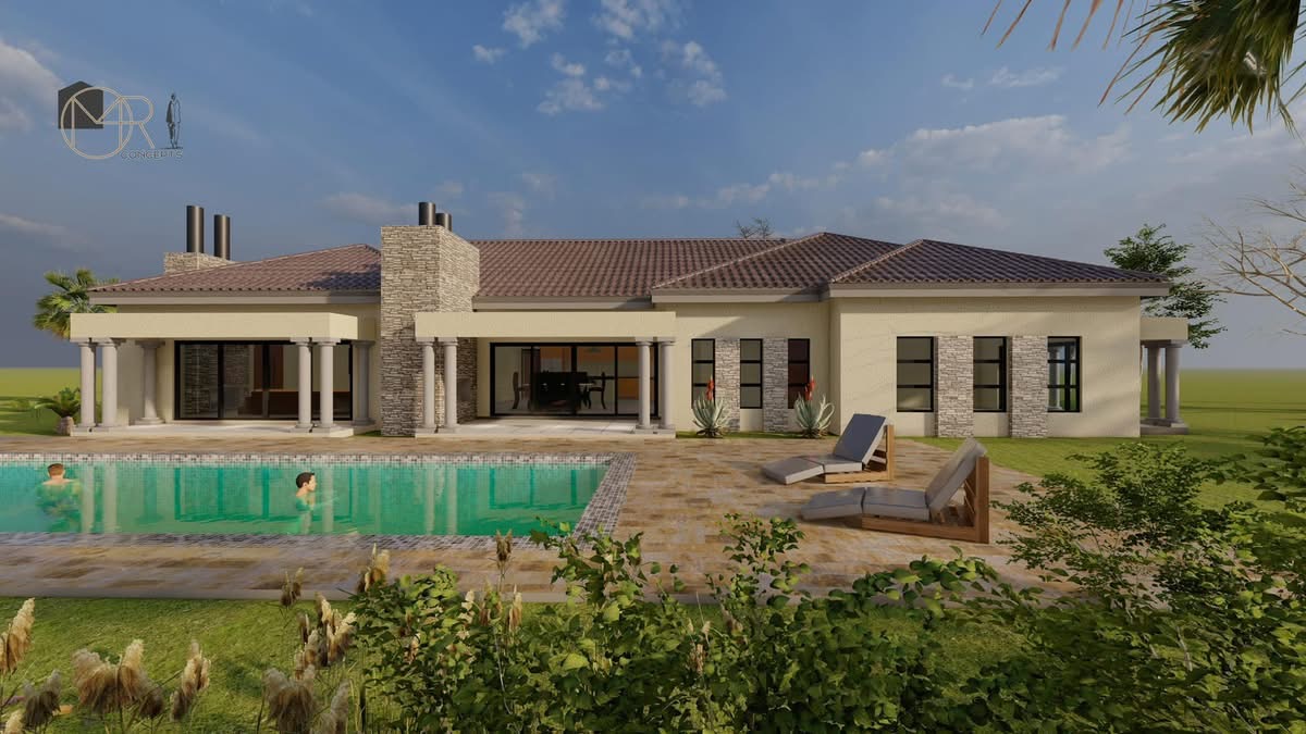 House Zwivhuya